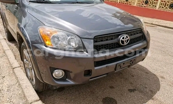 Buy Used Toyota RAV4 Other Car in Accra in Greater Accra Buy Used Toyota RAV4 Other Car in Accra in Greater Accra