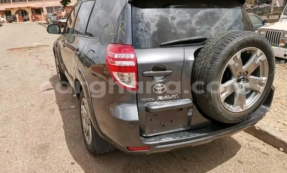 Buy Used Toyota RAV4 Other Car in Accra in Greater Accra Buy Used Toyota RAV4 Other Car in Accra in Greater Accra