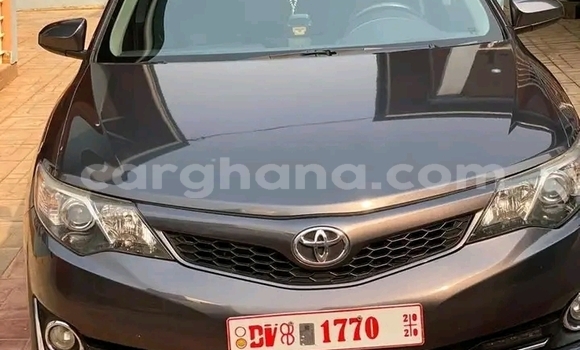 Buy Used Toyota Camry Other Car in Accra in Greater Accra