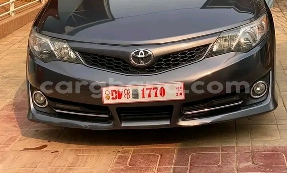 Buy Used Toyota Camry Other Car in Accra in Greater Accra Buy Used Toyota Camry Other Car in Accra in Greater Accra