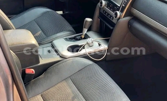 Buy Used Toyota Camry Other Car in Accra in Greater Accra Buy Used Toyota Camry Other Car in Accra in Greater Accra