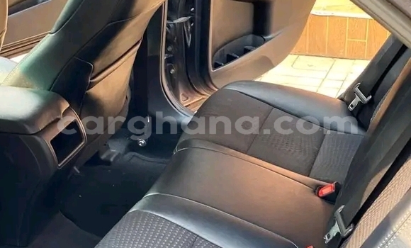 Buy Used Toyota Camry Other Car in Accra in Greater Accra Buy Used Toyota Camry Other Car in Accra in Greater Accra