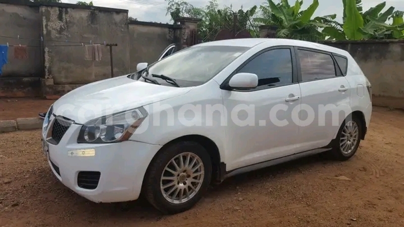 Big with watermark pontiac vibe greater accra accra 42837