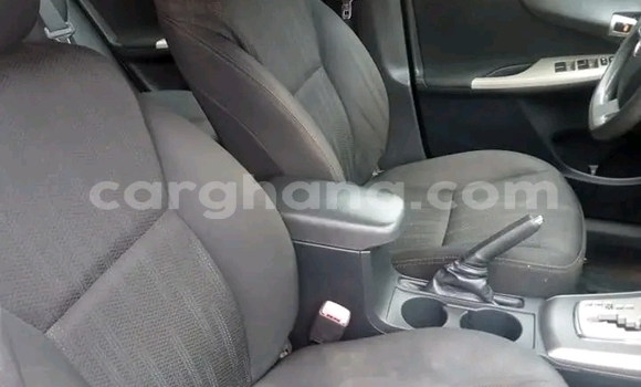 Buy Used Toyota Corolla Other Car in Accra in Greater Accra Buy Used Toyota Corolla Other Car in Accra in Greater Accra