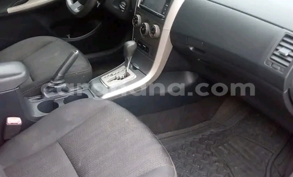 Buy Used Toyota Corolla Other Car in Accra in Greater Accra Buy Used Toyota Corolla Other Car in Accra in Greater Accra