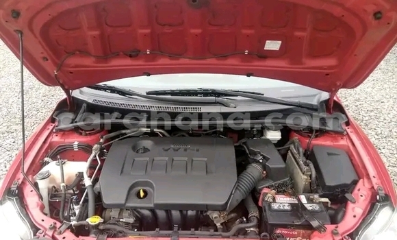 Buy Used Toyota Corolla Other Car in Accra in Greater Accra Buy Used Toyota Corolla Other Car in Accra in Greater Accra