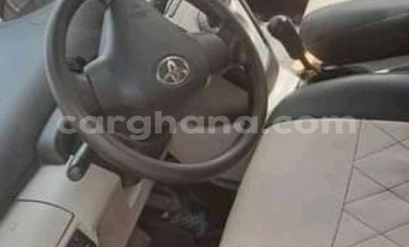 Sayi Na hannu Toyota Corolla Red Mota in Accra a Greater Accra Sayi Na hannu Toyota Corolla Red Mota in Accra a Greater Accra