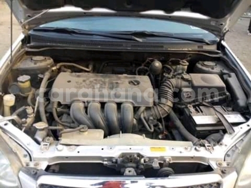 Big with watermark toyota corolla greater accra accra 42842
