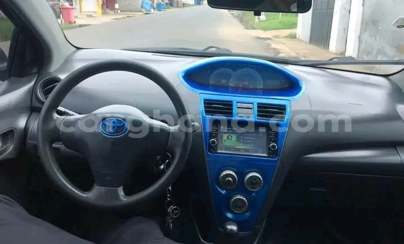 Buy Used Toyota Yaris Other Car in Accra in Greater Accra Buy Used Toyota Yaris Other Car in Accra in Greater Accra
