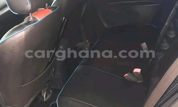 Buy Used Toyota Yaris Other Car in Accra in Greater Accra Buy Used Toyota Yaris Other Car in Accra in Greater Accra