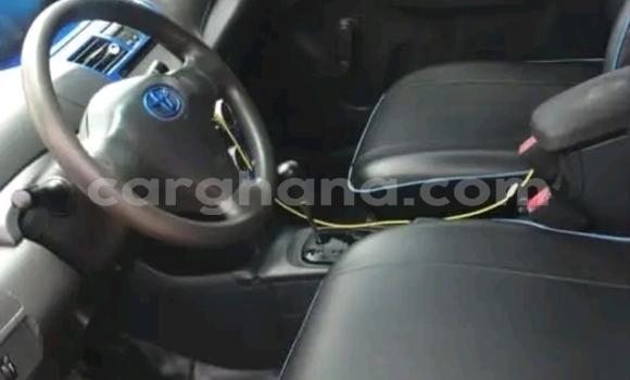 Buy Used Toyota Yaris Other Car in Accra in Greater Accra Buy Used Toyota Yaris Other Car in Accra in Greater Accra