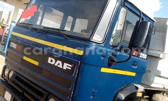Buy Used DAF CF Other Truck in Accra in Greater Accra
