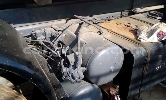 Buy Used DAF CF Other Truck in Accra in Greater Accra Buy Used DAF CF Other Truck in Accra in Greater Accra