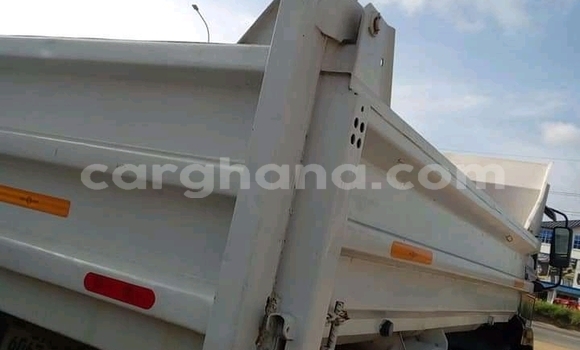 Buy Used DAF CF Other Truck in Accra in Greater Accra Buy Used DAF CF Other Truck in Accra in Greater Accra