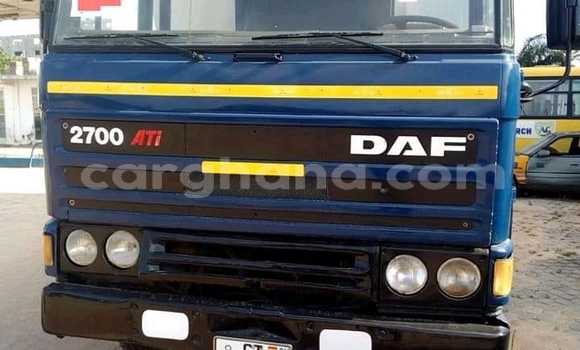 Buy Used DAF CF Other Truck in Accra in Greater Accra Buy Used DAF CF Other Truck in Accra in Greater Accra