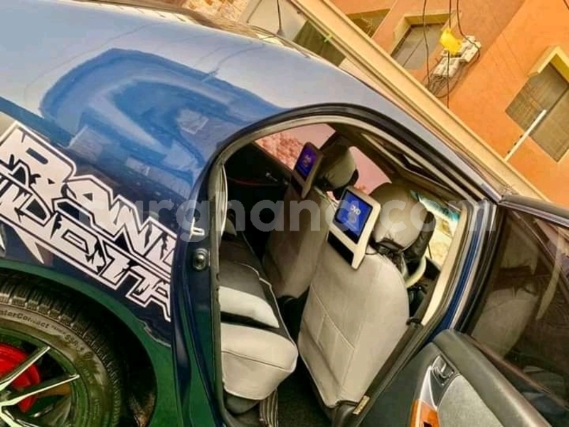 Big with watermark toyota corolla greater accra accra 42845
