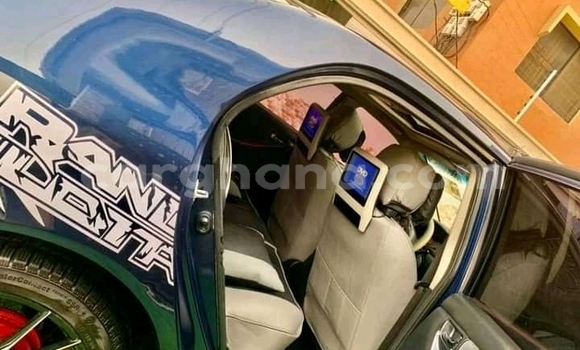 Ra Àlòkù Toyota Corolla Miiran Ọkọ̀ in Accra ni Greater Accra