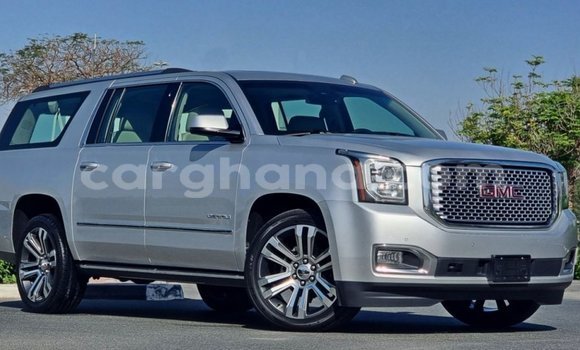 Sayi Imported GMC Yukon Sauran Mota in Import - Dubai a Ashanti Sayi Imported GMC Yukon Sauran Mota in Import - Dubai a Ashanti