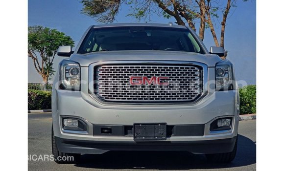 Sayi Imported GMC Yukon Sauran Mota in Import - Dubai a Ashanti Sayi Imported GMC Yukon Sauran Mota in Import - Dubai a Ashanti