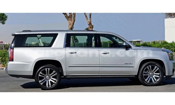 Sayi Imported GMC Yukon Sauran Mota in Import - Dubai a Ashanti Sayi Imported GMC Yukon Sauran Mota in Import - Dubai a Ashanti
