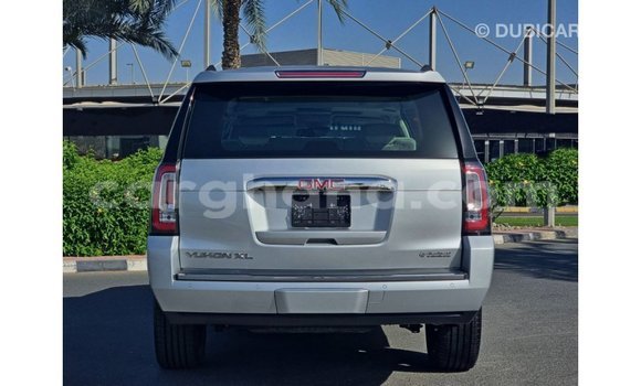 Sayi Imported GMC Yukon Sauran Mota in Import - Dubai a Ashanti Sayi Imported GMC Yukon Sauran Mota in Import - Dubai a Ashanti