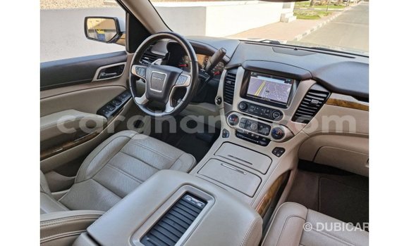 Sayi Imported GMC Yukon Sauran Mota in Import - Dubai a Ashanti Sayi Imported GMC Yukon Sauran Mota in Import - Dubai a Ashanti