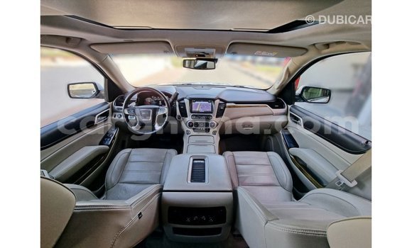 Sayi Imported GMC Yukon Sauran Mota in Import - Dubai a Ashanti Sayi Imported GMC Yukon Sauran Mota in Import - Dubai a Ashanti