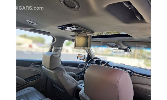 Sayi Imported GMC Yukon Sauran Mota in Import - Dubai a Ashanti Sayi Imported GMC Yukon Sauran Mota in Import - Dubai a Ashanti