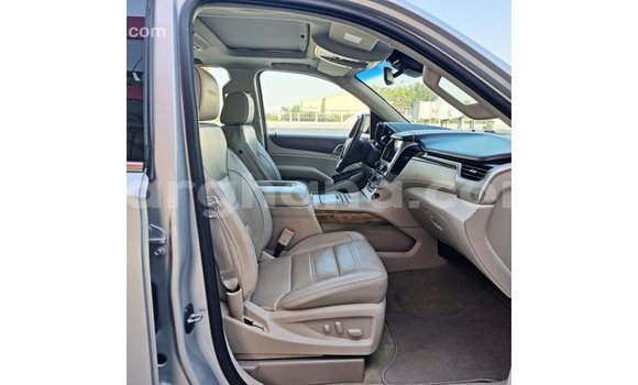 Sayi Imported GMC Yukon Sauran Mota in Import - Dubai a Ashanti Sayi Imported GMC Yukon Sauran Mota in Import - Dubai a Ashanti