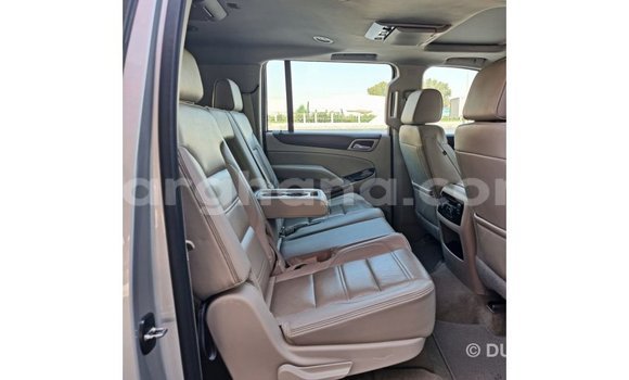 Sayi Imported GMC Yukon Sauran Mota in Import - Dubai a Ashanti Sayi Imported GMC Yukon Sauran Mota in Import - Dubai a Ashanti