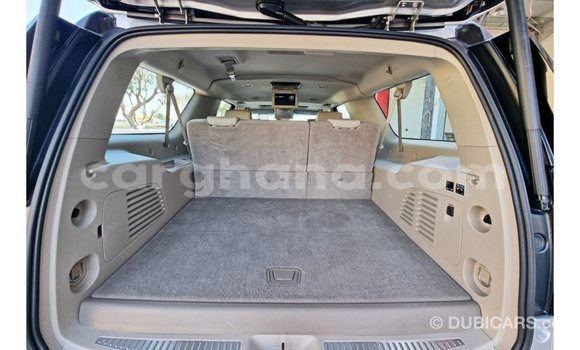 Sayi Imported GMC Yukon Sauran Mota in Import - Dubai a Ashanti Sayi Imported GMC Yukon Sauran Mota in Import - Dubai a Ashanti