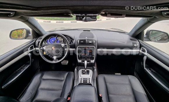Ra Imported Porsche Cayenne Black Ọkọ̀ in Import - Dubai ni Ashanti Ra Imported Porsche Cayenne Black Ọkọ̀ in Import - Dubai ni Ashanti