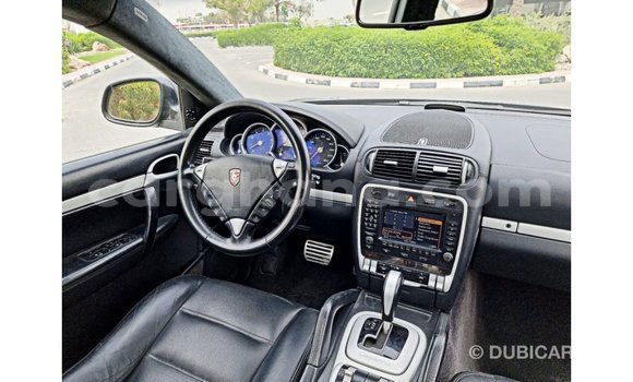 Ra Imported Porsche Cayenne Black Ọkọ̀ in Import - Dubai ni Ashanti Ra Imported Porsche Cayenne Black Ọkọ̀ in Import - Dubai ni Ashanti