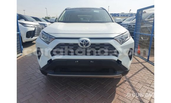Buy Import Toyota 4Runner White Car in Import - Dubai in Ashanti Buy Import Toyota 4Runner White Car in Import - Dubai in Ashanti