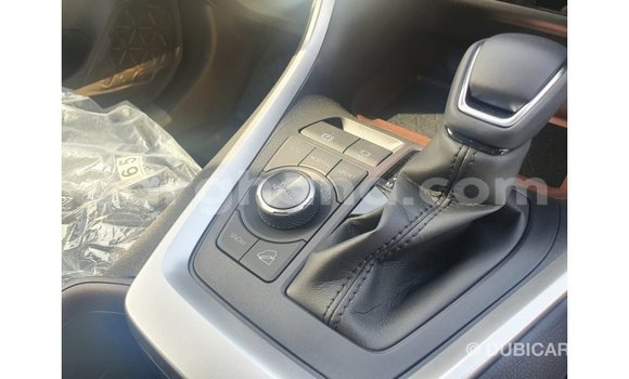 Buy Import Toyota 4Runner White Car in Import - Dubai in Ashanti Buy Import Toyota 4Runner White Car in Import - Dubai in Ashanti