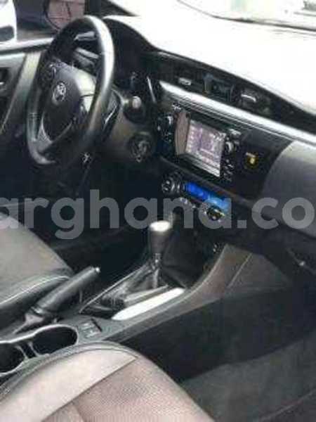 Big with watermark toyota corolla greater accra accra 42854
