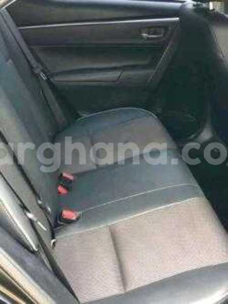 Big with watermark toyota corolla greater accra accra 42854