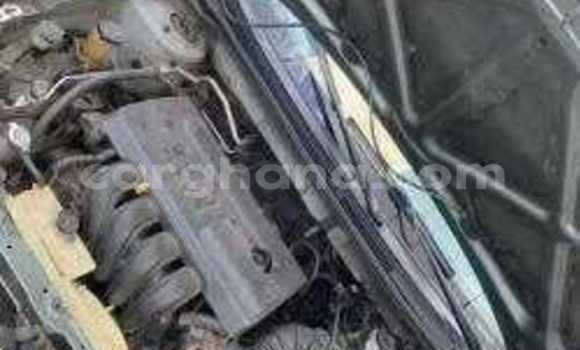 Sayi Na hannu Toyota Corolla Green Mota in Accra a Greater Accra Sayi Na hannu Toyota Corolla Green Mota in Accra a Greater Accra