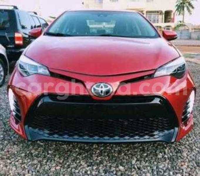 Big with watermark toyota corolla greater accra accra 42858
