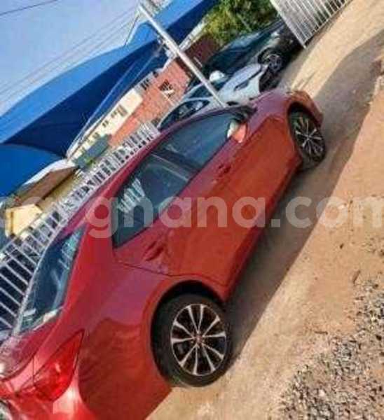 Big with watermark toyota corolla greater accra accra 42858