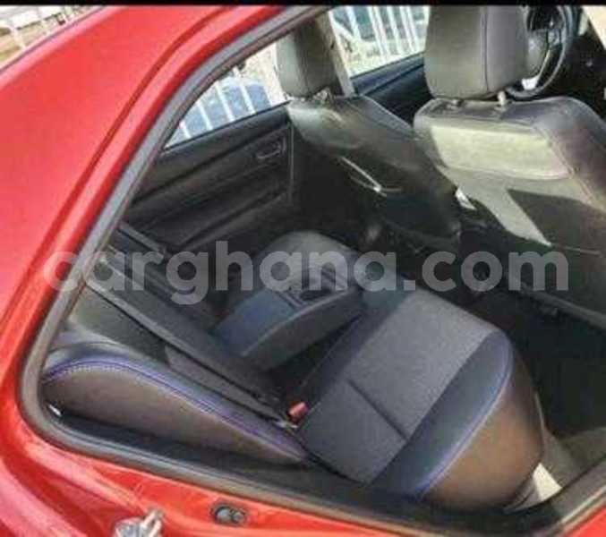 Big with watermark toyota corolla greater accra accra 42858