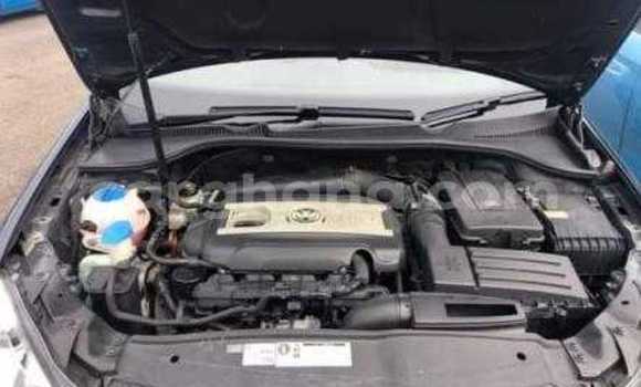 Buy Used Volkswagen Golf GTI Black Car in Accra in Greater Accra Buy Used Volkswagen Golf GTI Black Car in Accra in Greater Accra