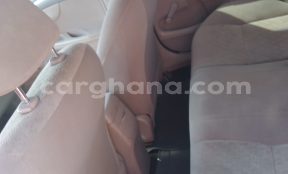 Sayi Na hannu Toyota Corolla Sauran Mota in Accra a Greater Accra Sayi Na hannu Toyota Corolla Sauran Mota in Accra a Greater Accra