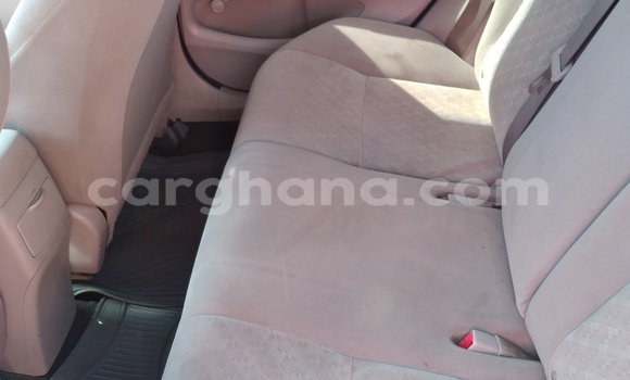 Sayi Na hannu Toyota Corolla Sauran Mota in Accra a Greater Accra Sayi Na hannu Toyota Corolla Sauran Mota in Accra a Greater Accra