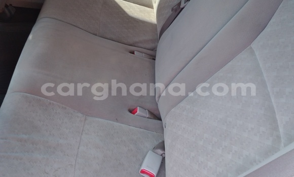 Sayi Na hannu Toyota Corolla Sauran Mota in Accra a Greater Accra Sayi Na hannu Toyota Corolla Sauran Mota in Accra a Greater Accra