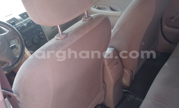 Sayi Na hannu Toyota Corolla Sauran Mota in Accra a Greater Accra Sayi Na hannu Toyota Corolla Sauran Mota in Accra a Greater Accra