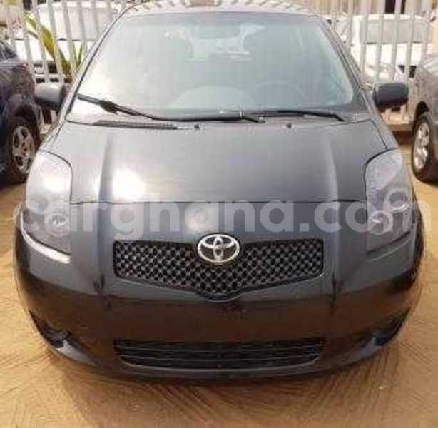 Big with watermark toyota yaris greater accra accra 42861
