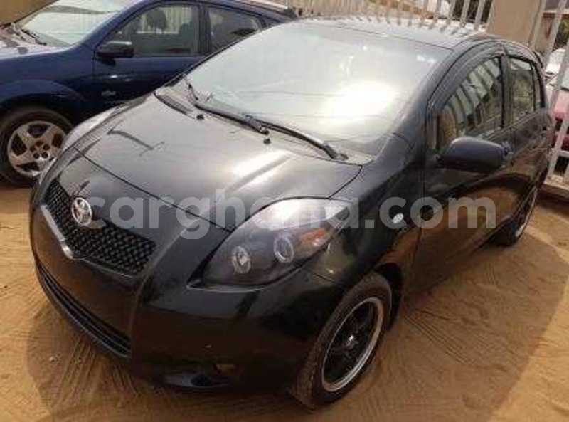 Big with watermark toyota yaris greater accra accra 42861