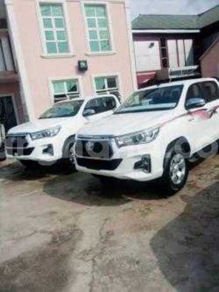 Big with watermark toyota hilux greater accra accra 42863