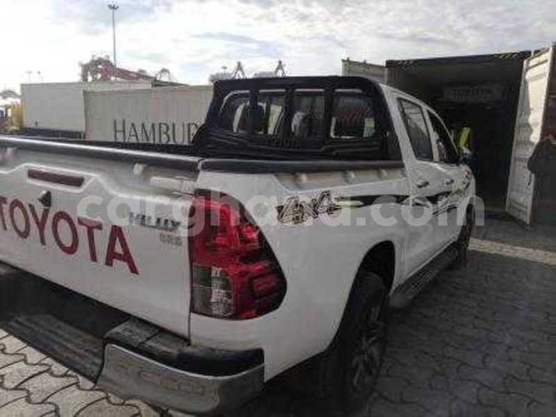 Big with watermark toyota hilux greater accra accra 42863